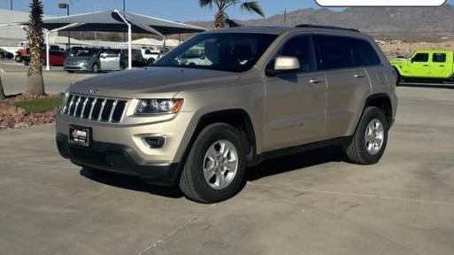 JEEP GRAND CHEROKEE 2014 1C4RJFAG3EC184858 image